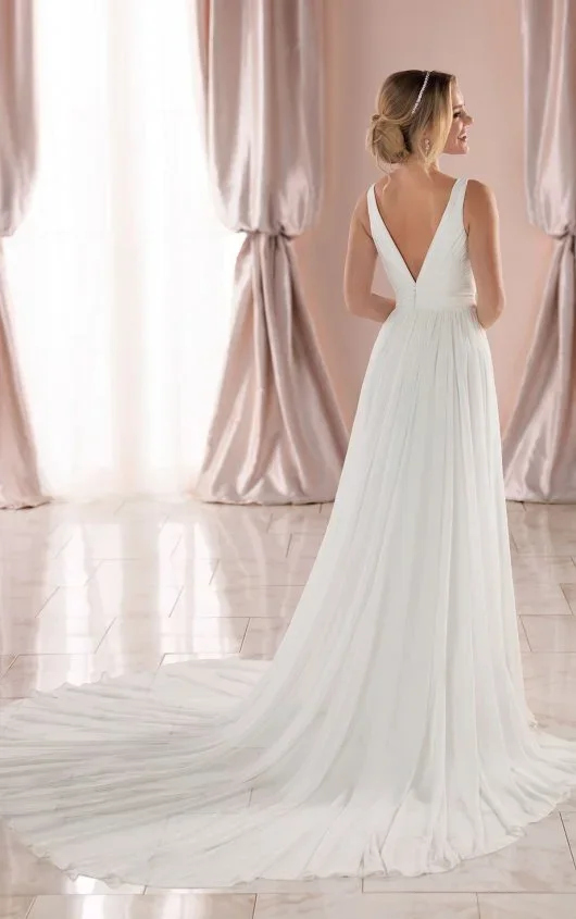 [Stella York] 6897 dress gallery photo