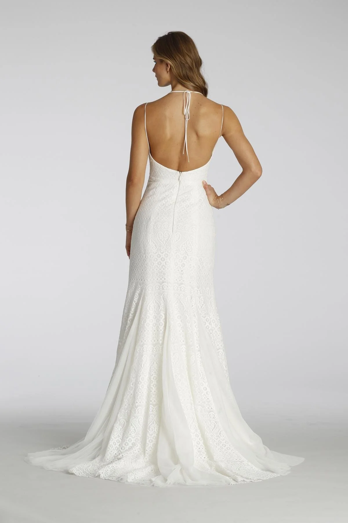 [Ti Adora] 7656 dress gallery photo