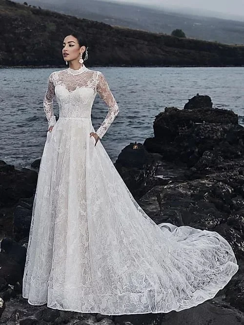 Calla Blanche 120206 dress gallery photo