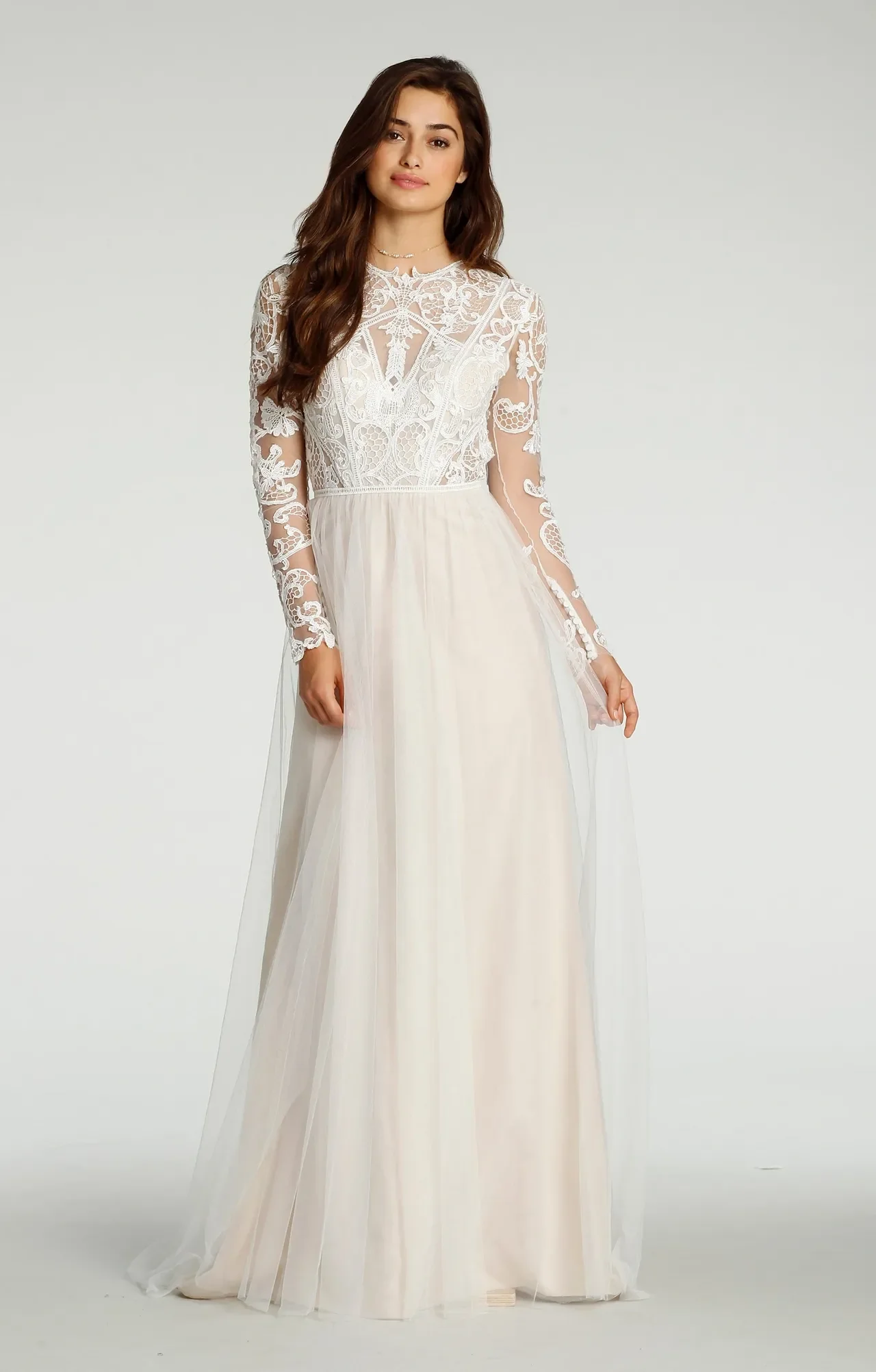 [Ti Adora] 7702 dress gallery photo