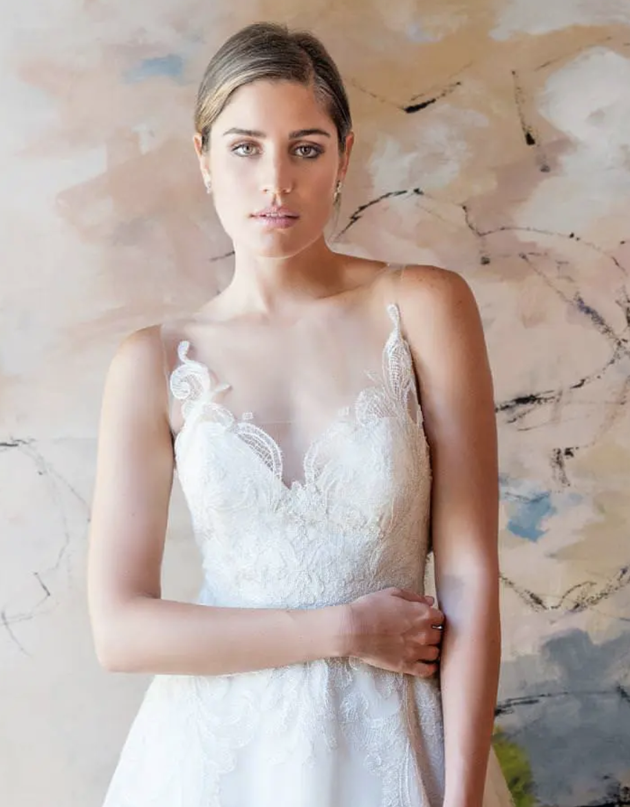 [Liancarlo] 6845 dress gallery photo