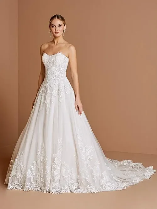 [Christina Wu] 19241 dress gallery photo