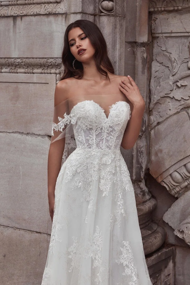 [Calla Blanche] 121102 dress gallery photo