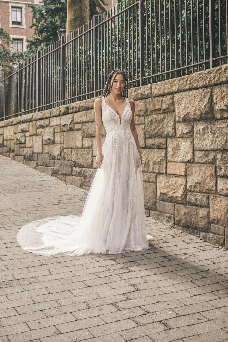 [Allure] Loretta MJ803 dress gallery photo