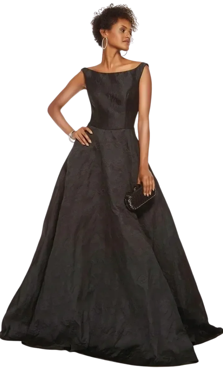 [Jacquard] 1506 dress gallery photo