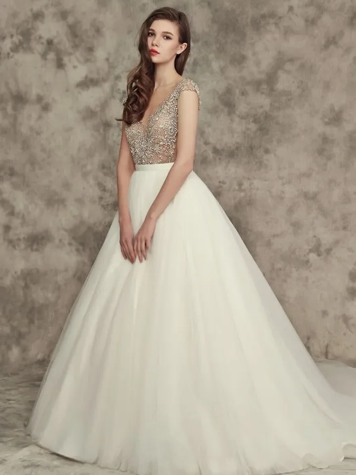 [Calla Blanche] 16242 dress gallery photo