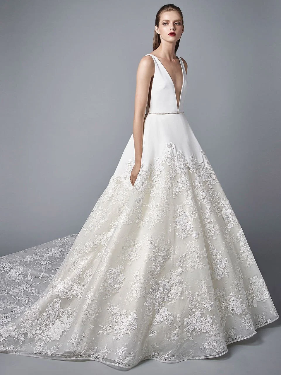 Enzoani Nico dress gallery photo