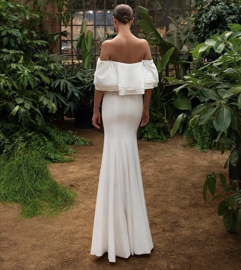 [Pronovias] Noemi dress gallery photo