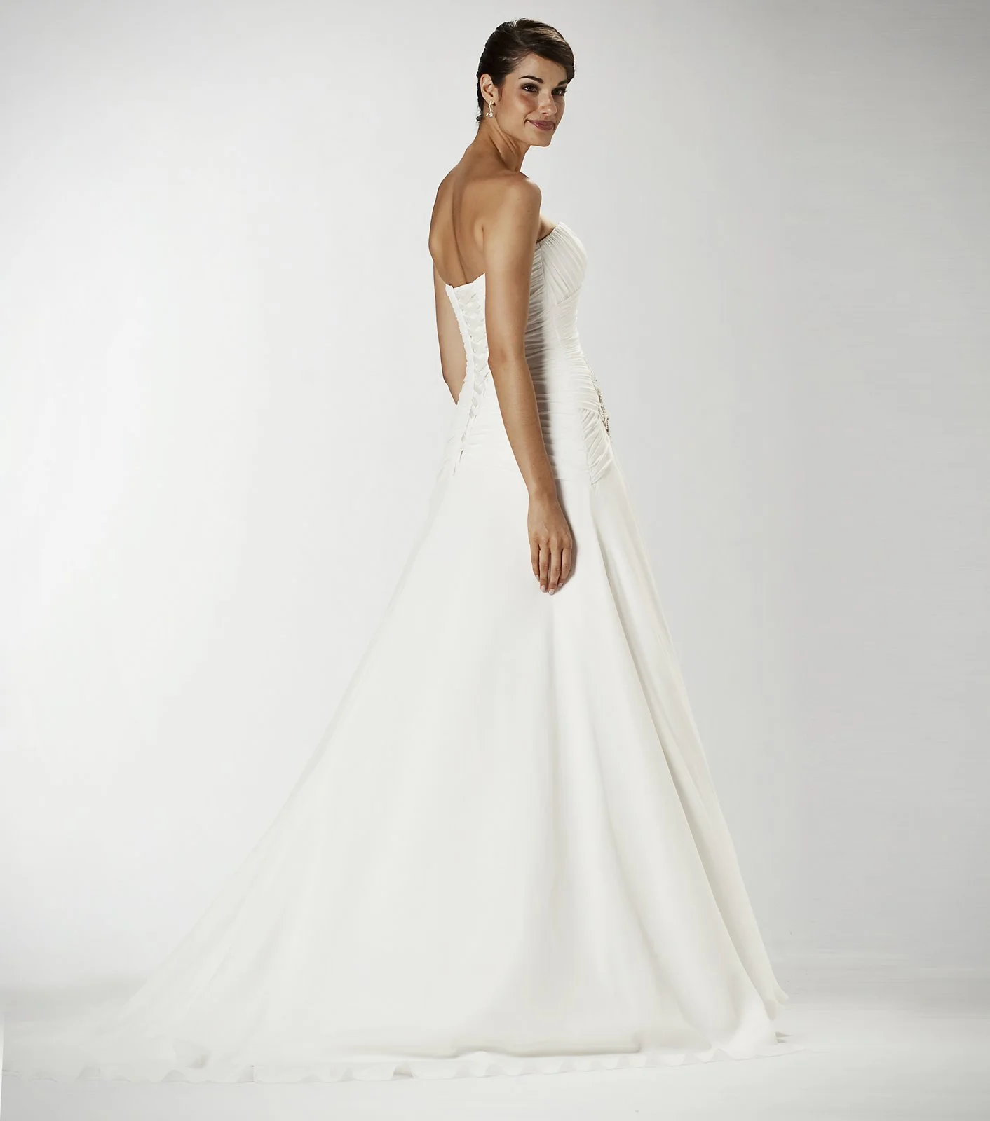 [Dere Kiang] 11046 dress gallery photo