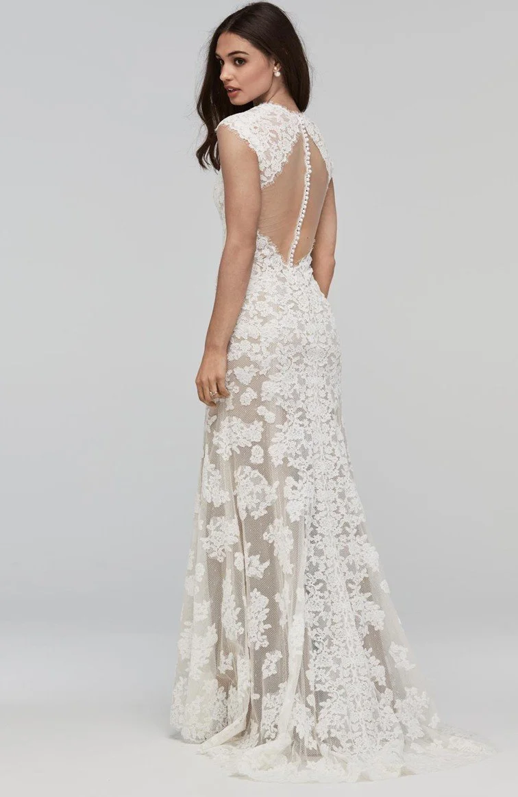 [Watters] 19101 dress gallery photo