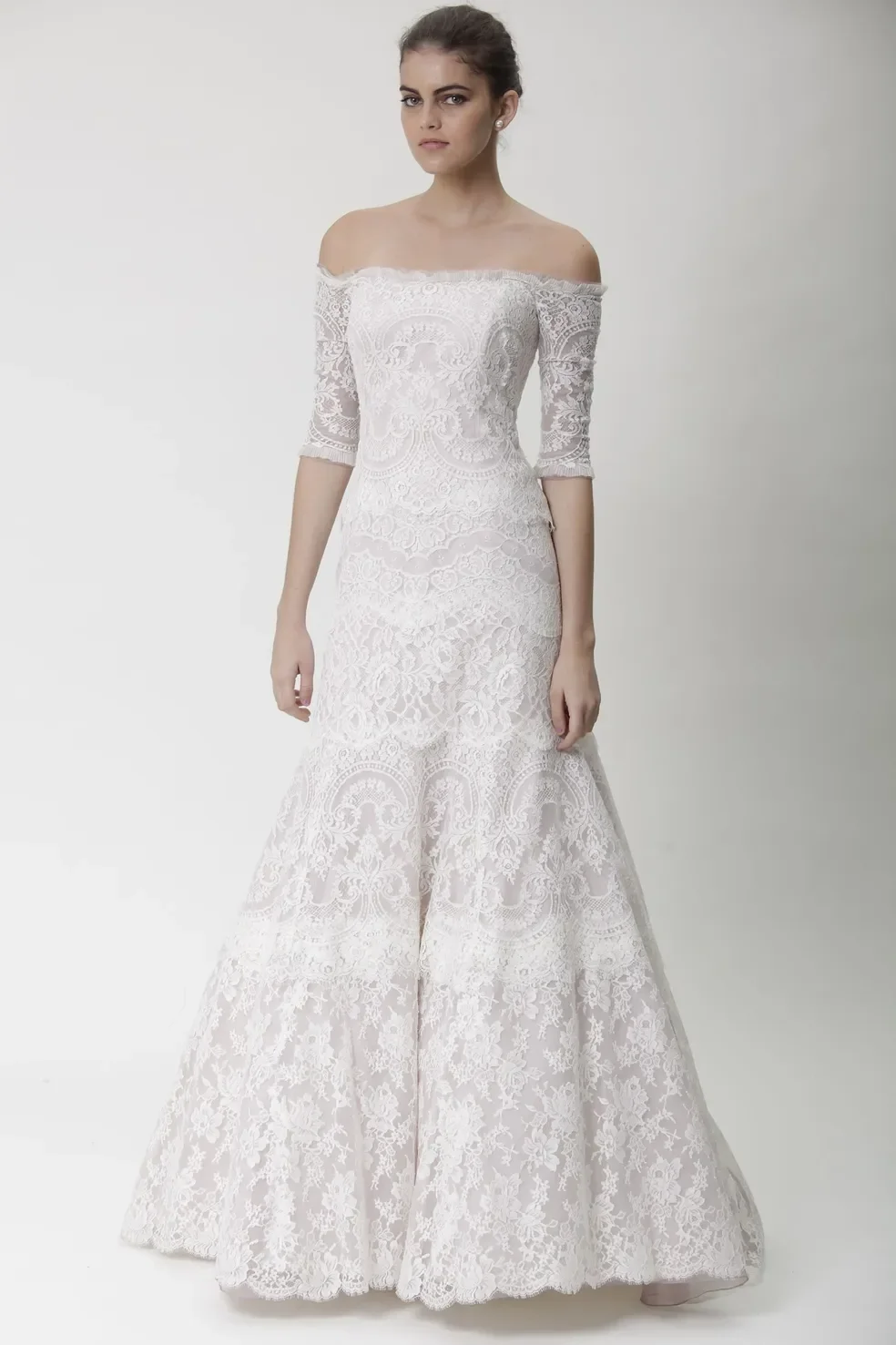 [Rivini] Emmaline dress gallery photo