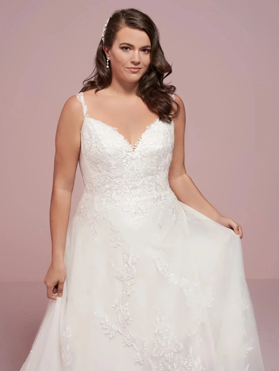 [Christina Wu] 29357 dress gallery photo