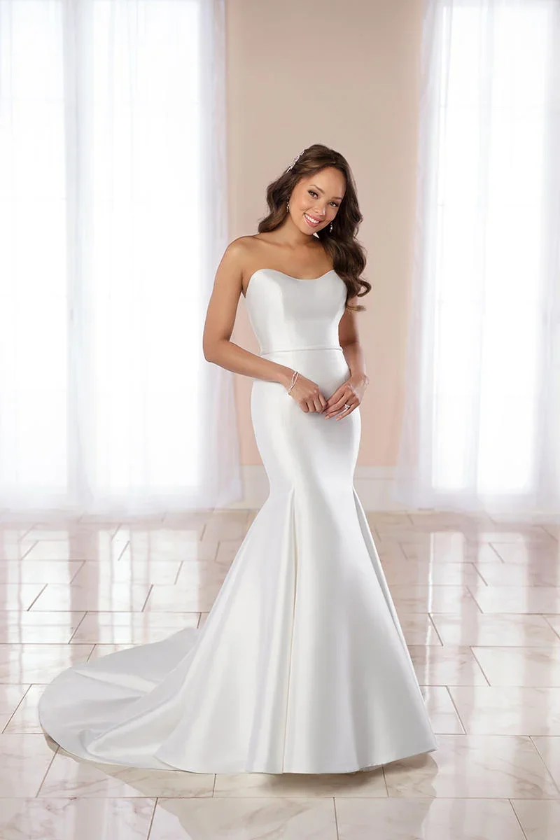 Stella York 7006 dress gallery photo