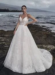 [Calla Blanche] 120221 dress gallery photo