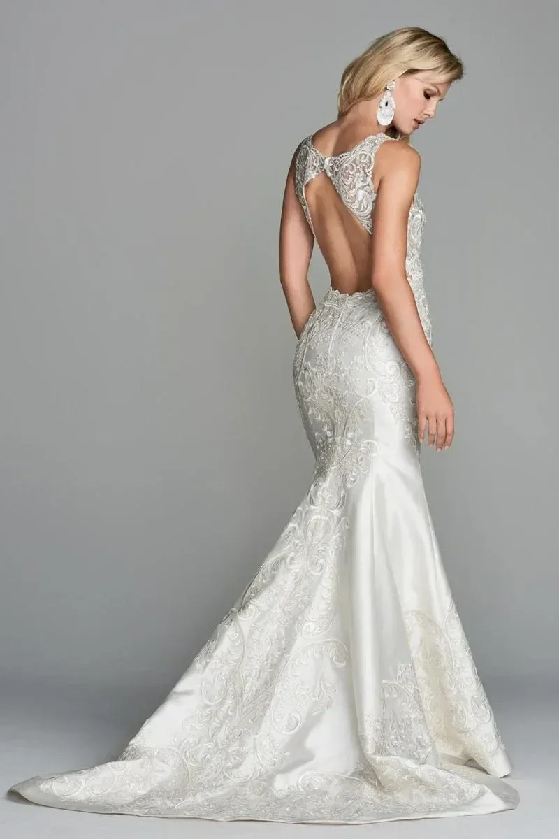 [Watters] 10201 dress gallery photo