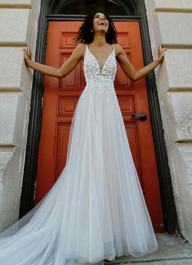 Stella York 7263 dress gallery photo