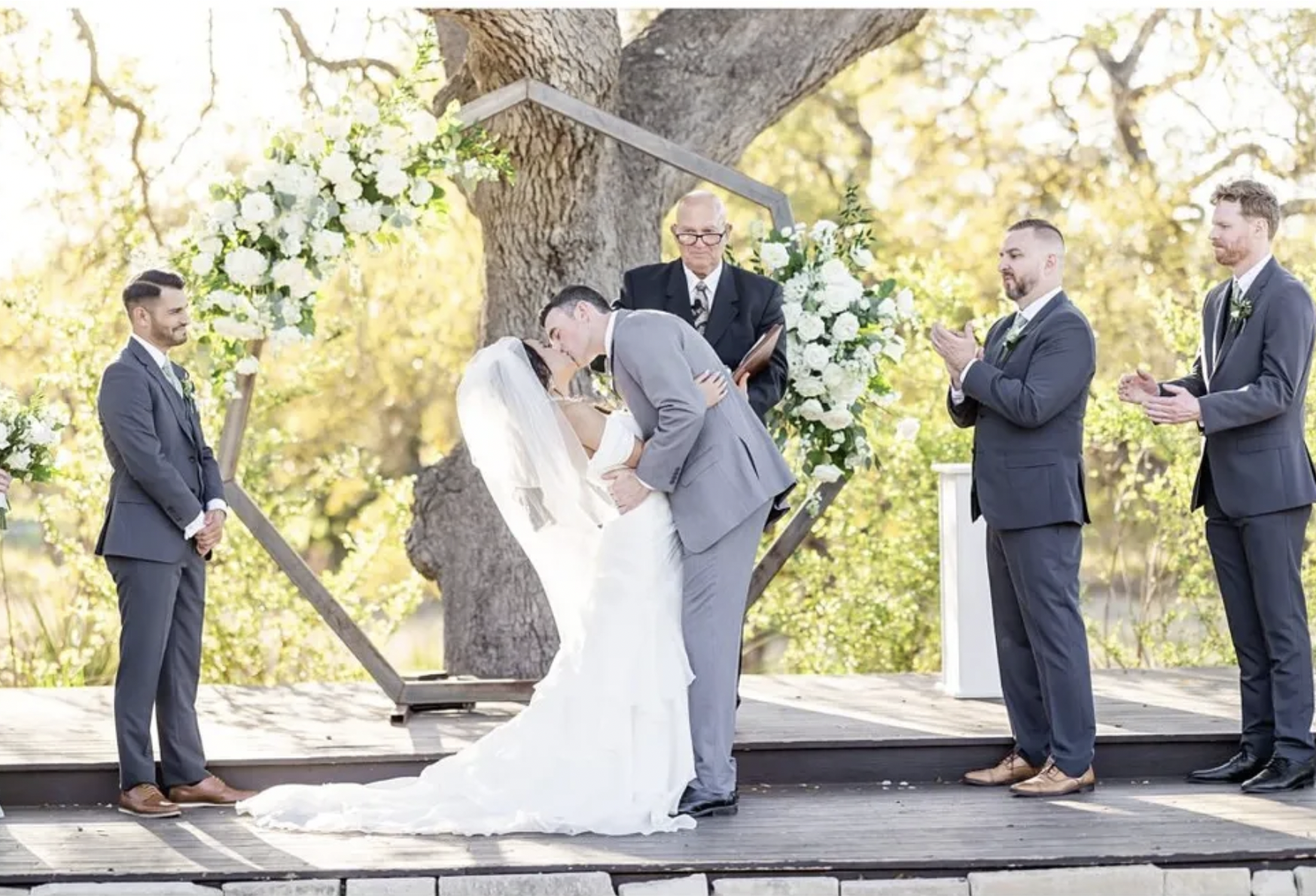 bridal image