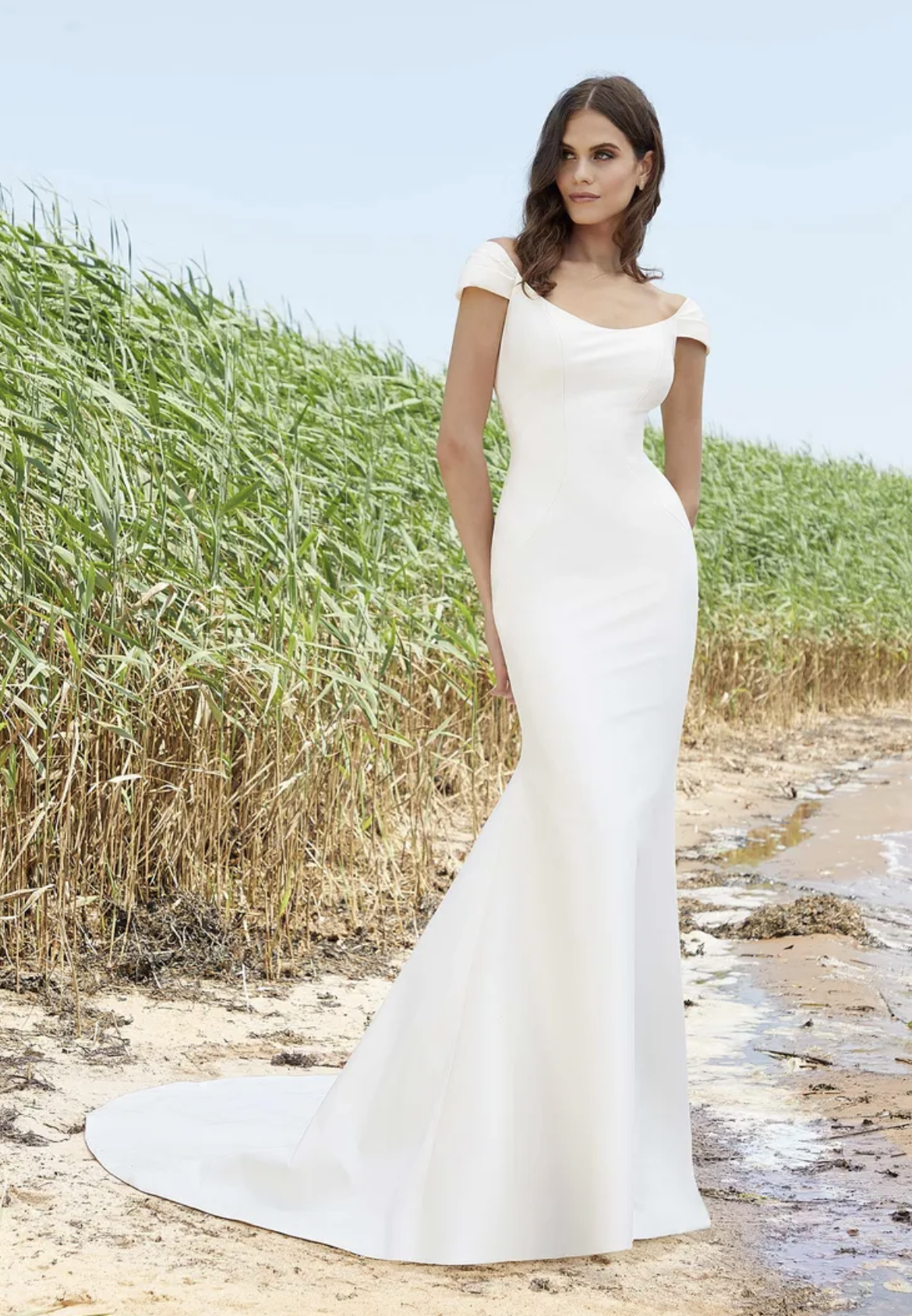 [Morilee] Elise 12137 dress gallery photo