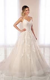Stella York 7091 dress gallery photo