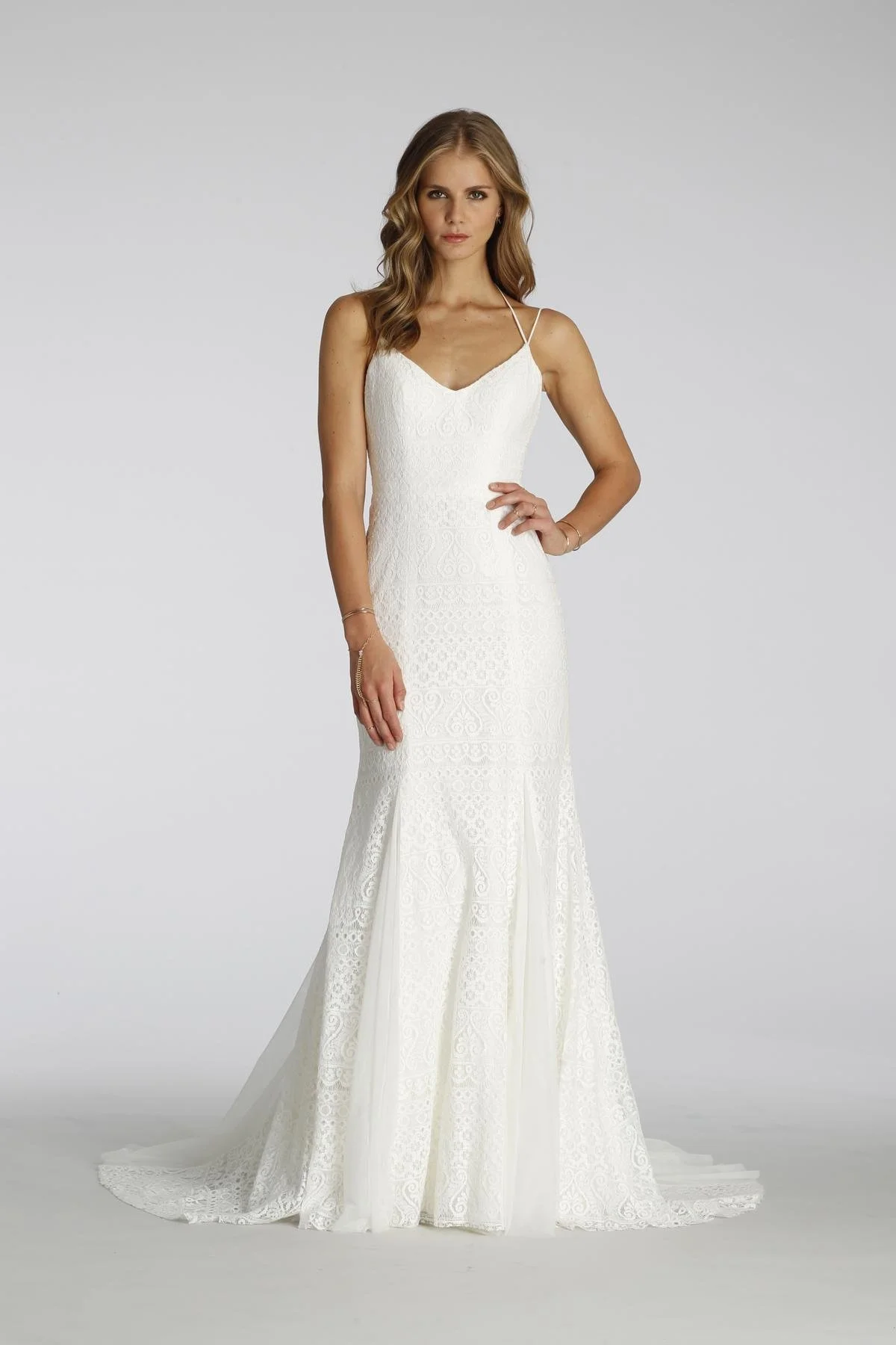 [Ti Adora] 7656 dress gallery photo