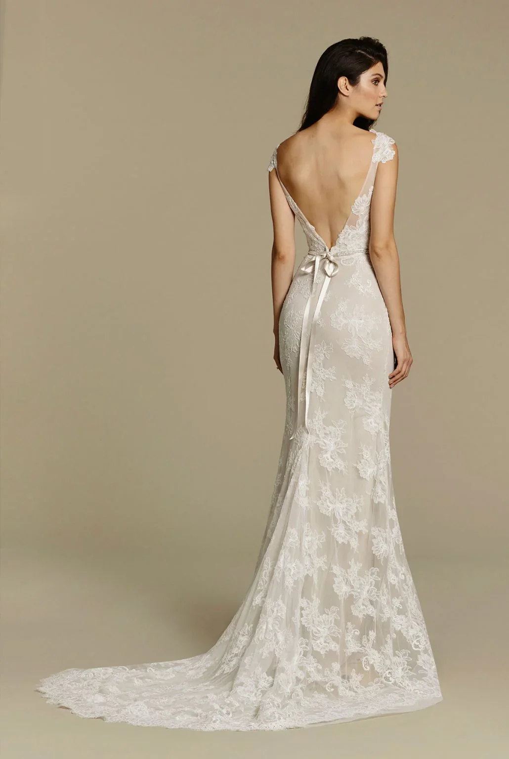 [Tara Keely] 2607 dress gallery photo