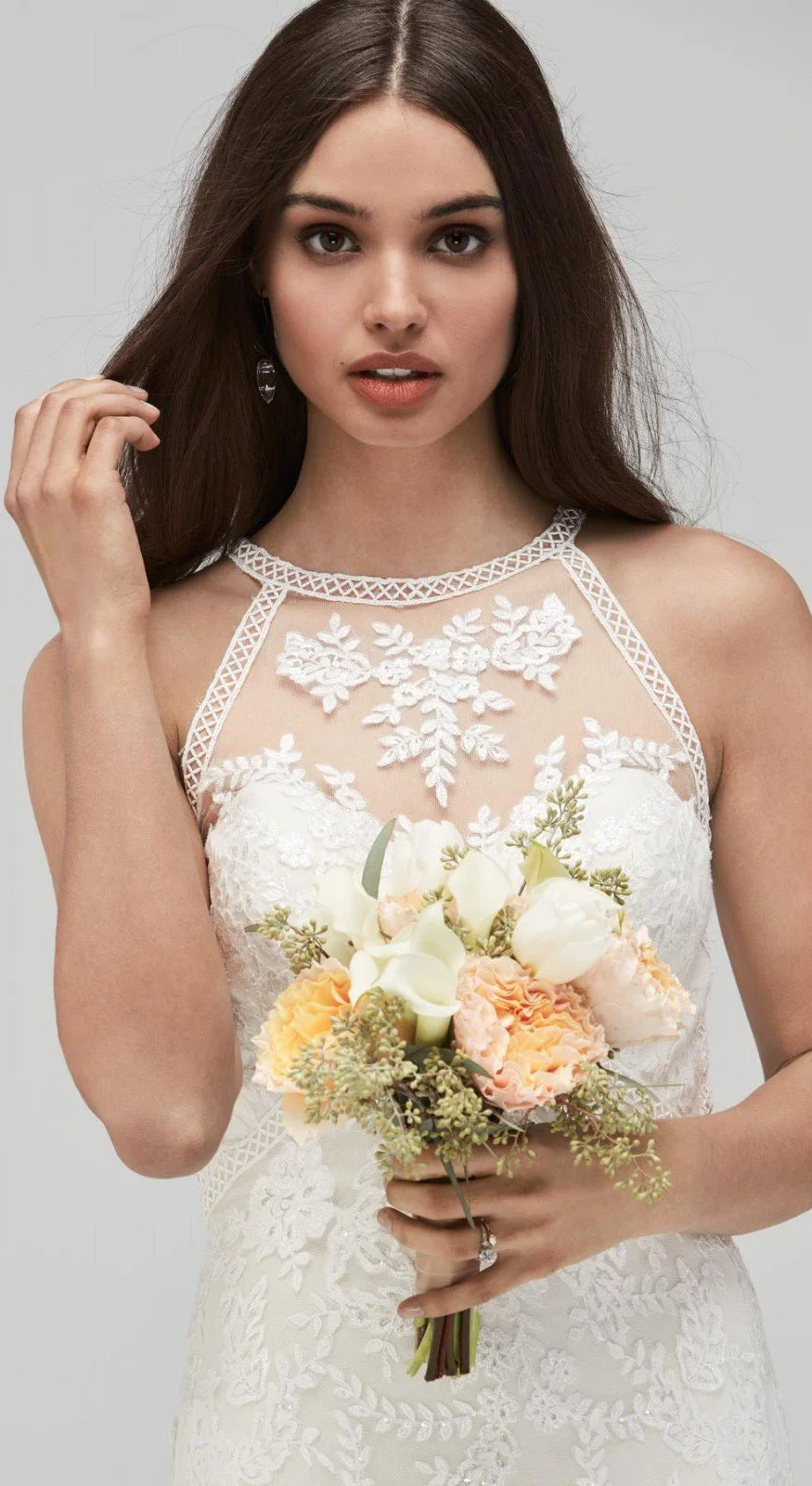 [Watters] 19104 dress gallery photo