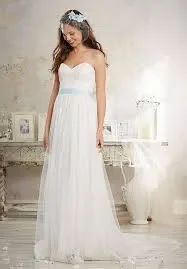 [Alfred Angelo] 8549 dress gallery photo