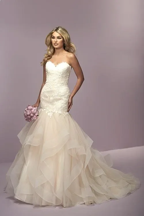 [Christina Wu] 18060 dress gallery photo