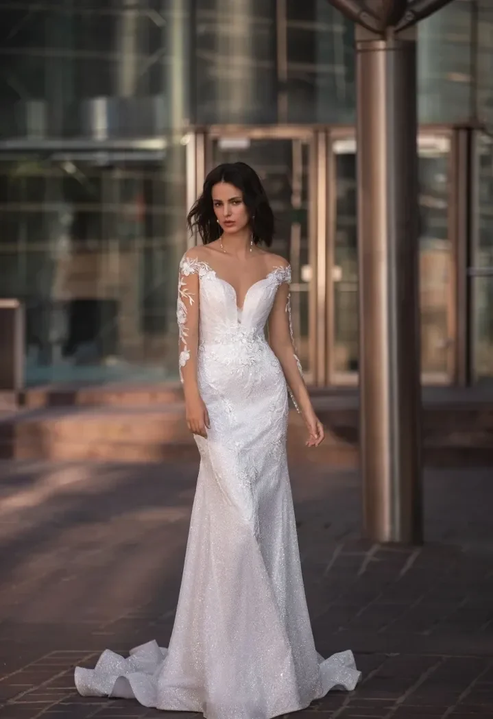 [Ida Torez] Je Suis dress gallery photo