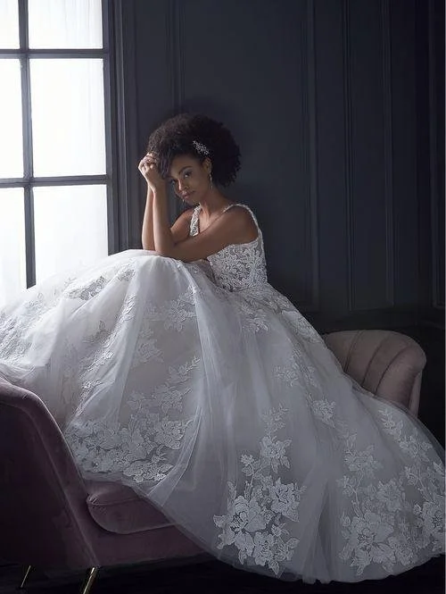 C Wu 15816 dress gallery photo