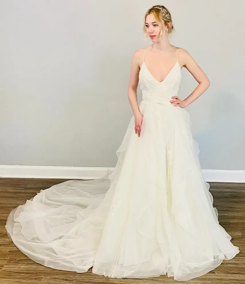 [Rivini] Playful dress gallery photo