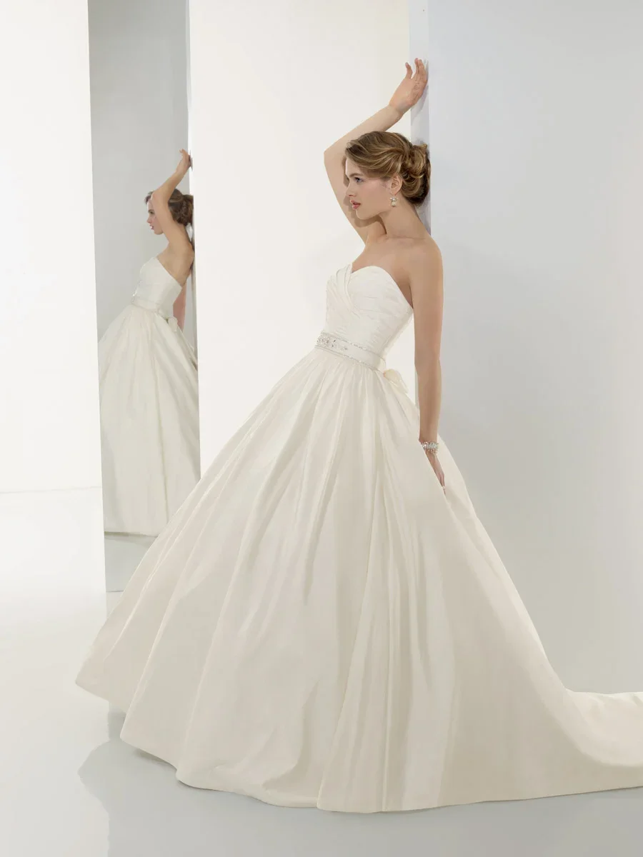 [Morilee] 4524 dress gallery photo