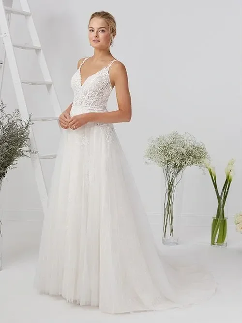 [Christina Wu] 19207 dress gallery photo