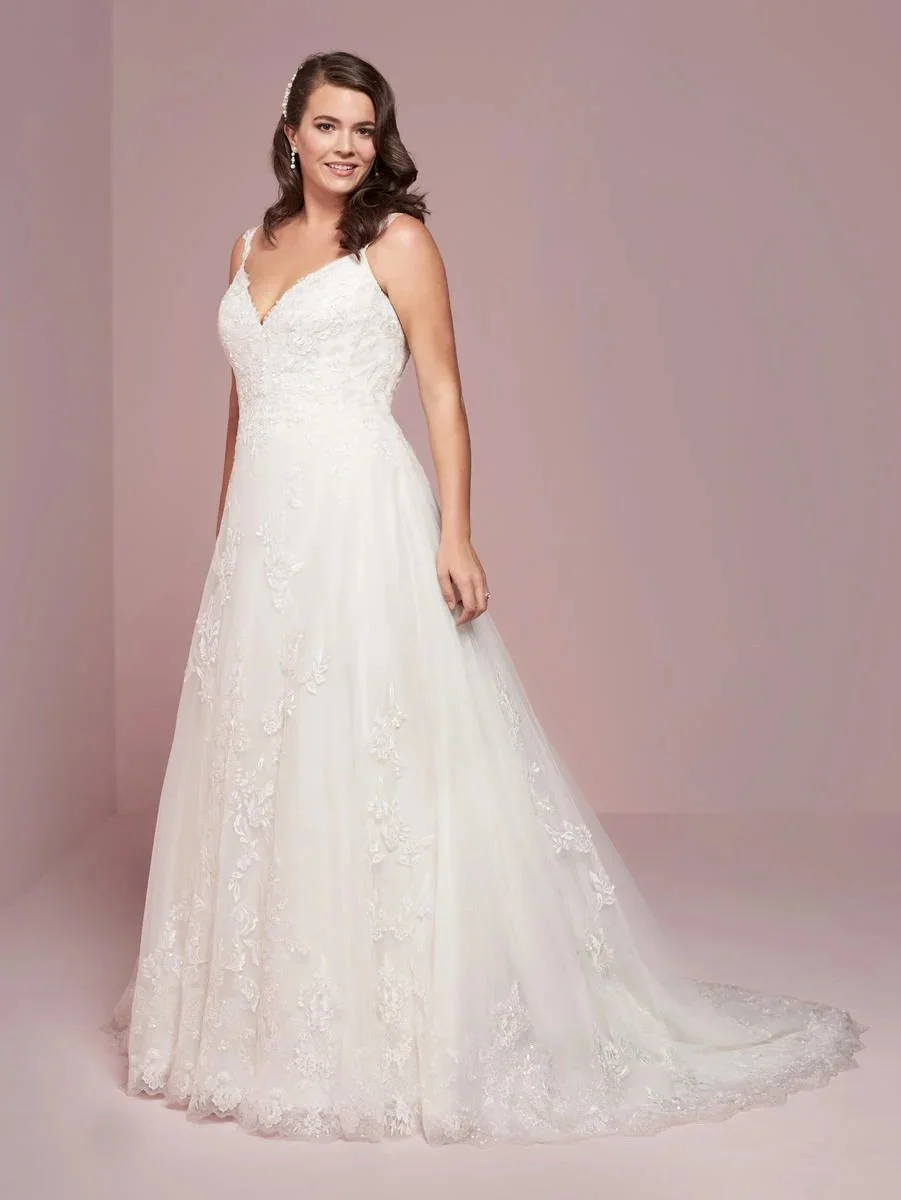 [Christina Wu] 29357 dress gallery photo