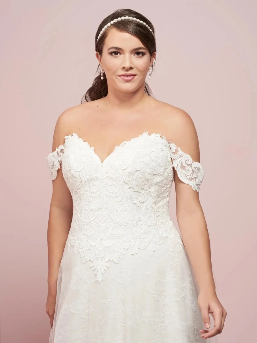 [Christina Wu] 29355 dress gallery photo