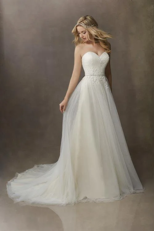 C Wu 19087 dress gallery photo