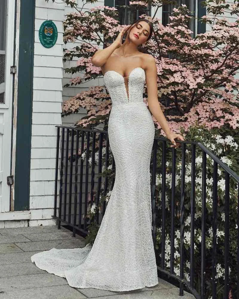 [Calla Blanche] 120114 dress gallery photo