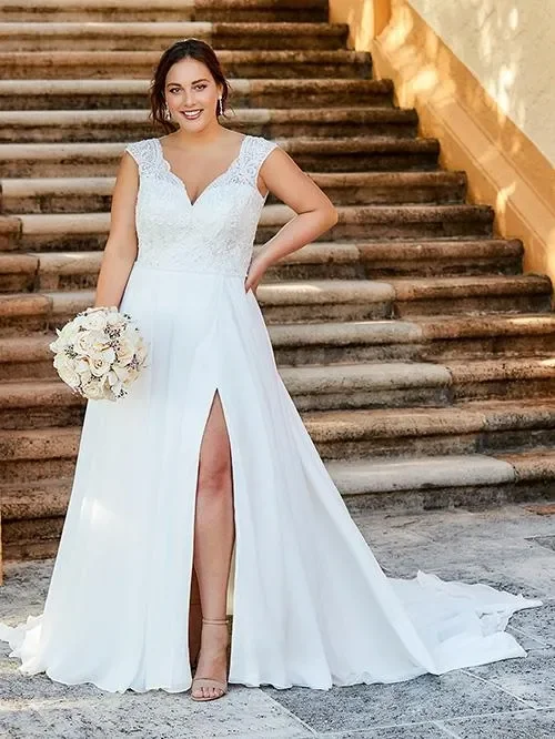 [Christina Wu] 29385 dress gallery photo