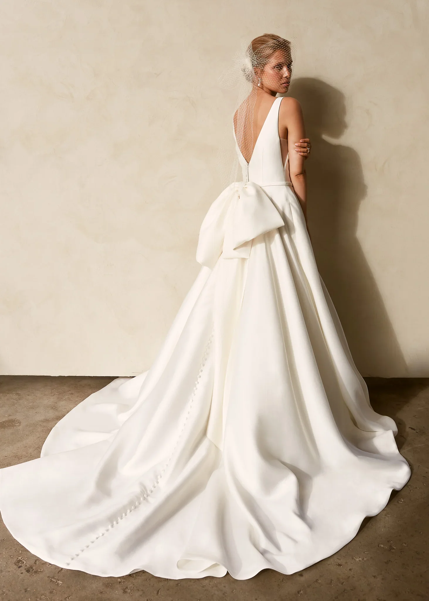 Maya Bella MB2413 dress gallery photo