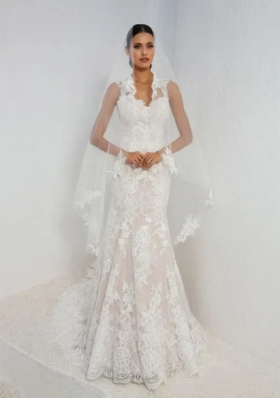 [Justin Alexander] 88006 dress gallery photo