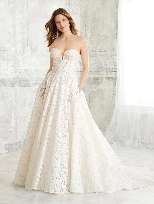 C Wu 31139 dress gallery photo