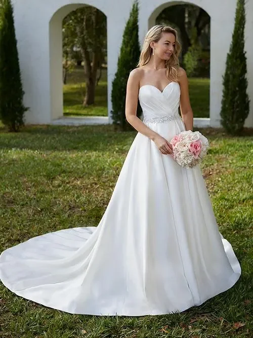 [Christina Wu] 18320 dress gallery photo