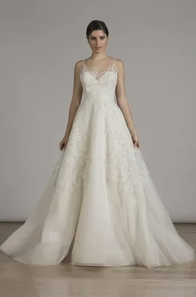 [Liancarlo] 6845 dress gallery photo