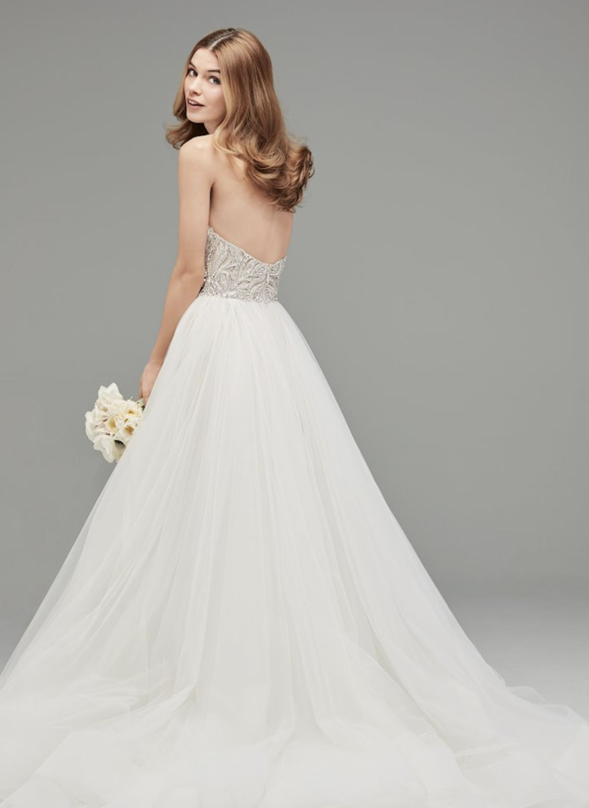 [Watters] 3072B dress gallery photo