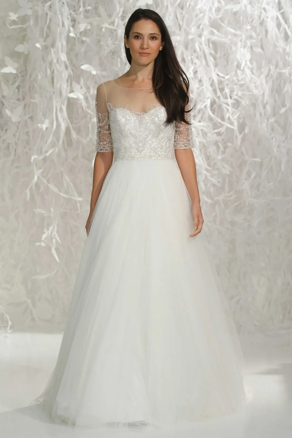 [Watters] WTOO Nelly 16624 dress gallery photo
