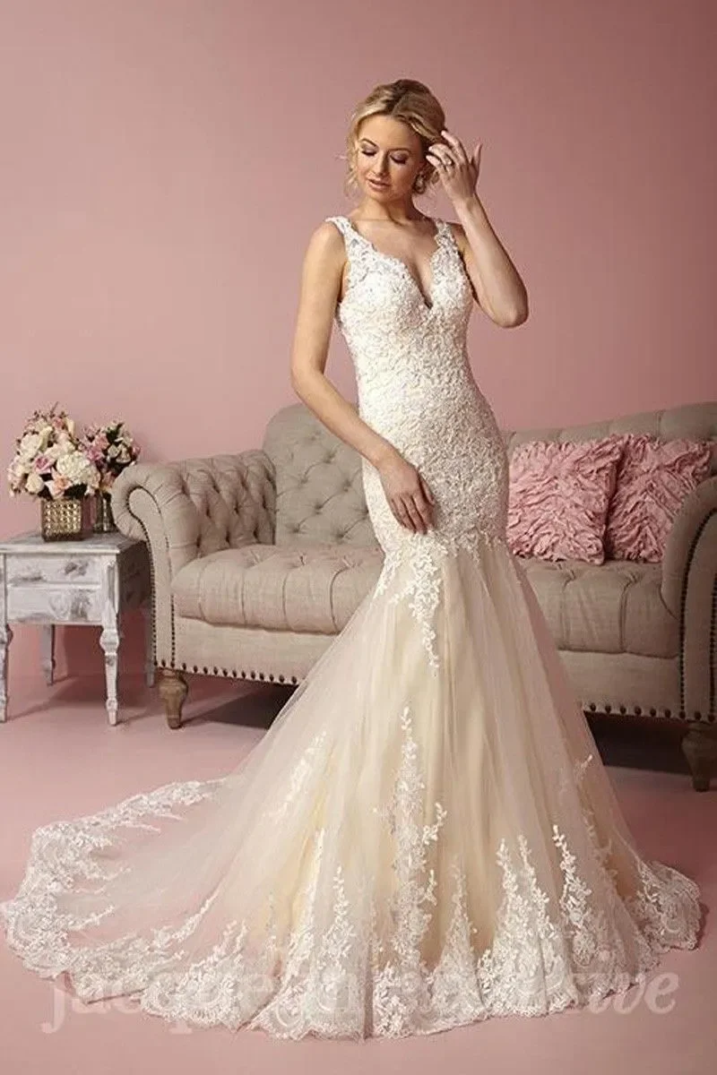 [Christina Wu] 19065 dress gallery photo