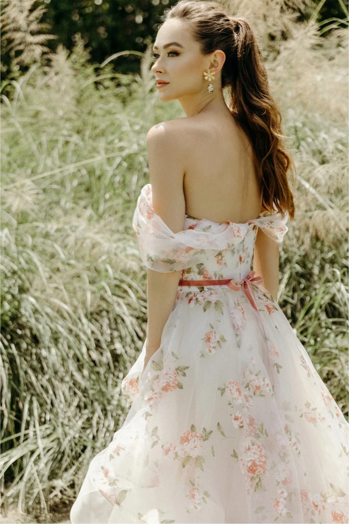 [Watters] WTOO Rosabel 18202 dress gallery photo