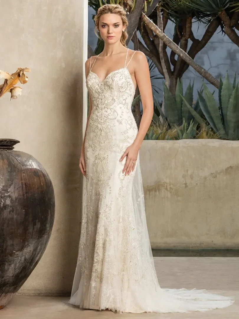 [Casablanca] 2295 dress gallery photo