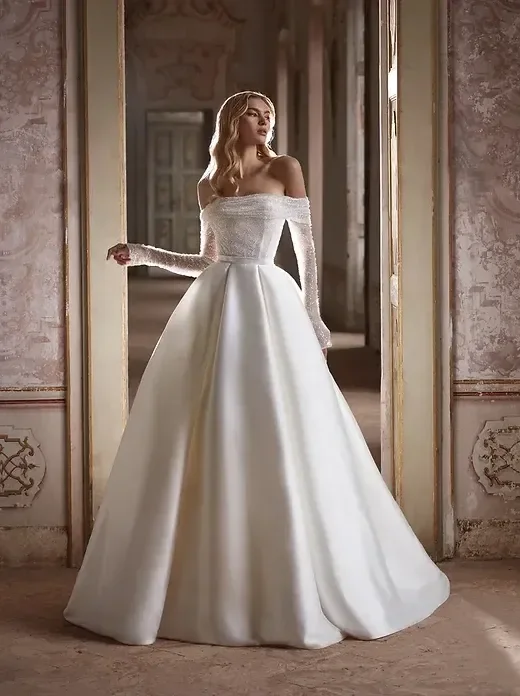 [Nicole Milano] Joane dress gallery photo