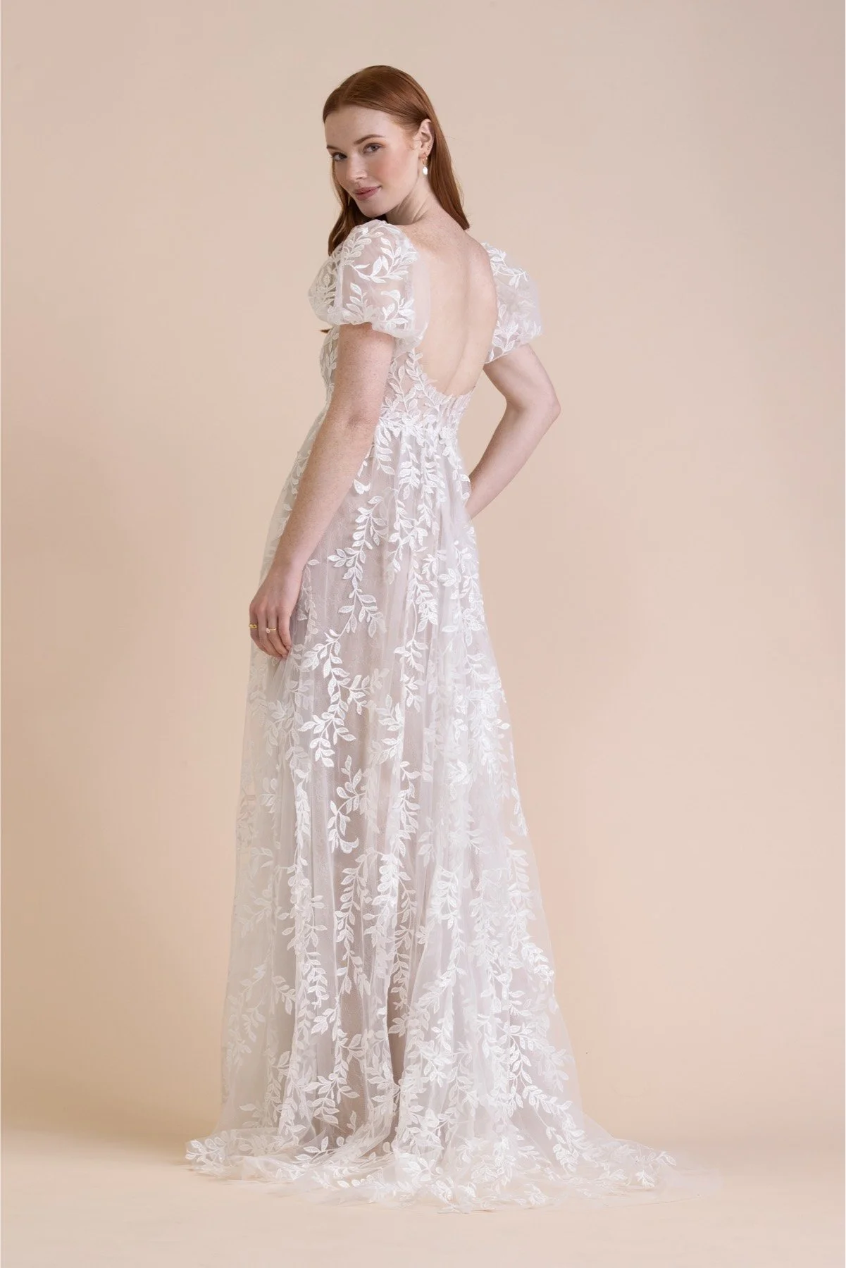 [Watters] Simone 56125 dress gallery photo